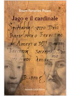 JAGO E IL CARDINALE