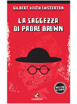 LA SAGGEZZA DI PADRE BROWN