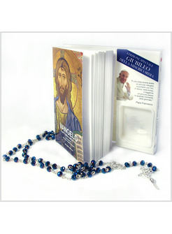 VANGELO E ATTI DEGLI APOSTOLI ITALIANO CON ROSARIO