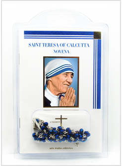 NOVENA SAINT TERESA OF CALCUTTA