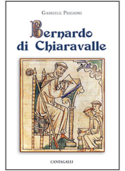 BERNARDO DI CHIARAVALLE