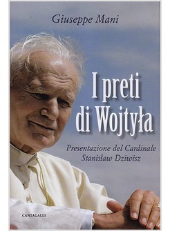 I PRETI DI WOJTYLA