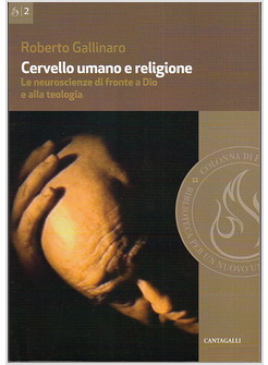CERVELLO UMANO E RELIGIONE