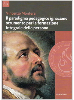 PARADIGMA PEDAGOGICO IGNAZIANO