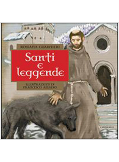 SANTI E LEGGENDE