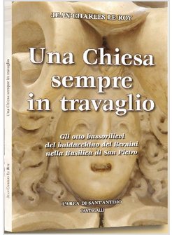 CHIESA SEMPRE IN TRAVAGLIO (UNA)