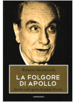 FOLGORE DI APOLLO (LA)