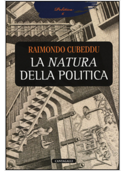 LA NATURA DELLA POLITICA