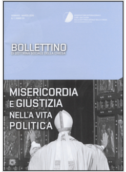 BOLLETTINO DOTTRINA (2016). VOL. 1