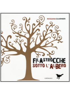 FILASTROCCHE SOTTO L'ALBERO