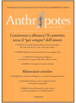 ANTHROPOTES (2016). VOL. 31