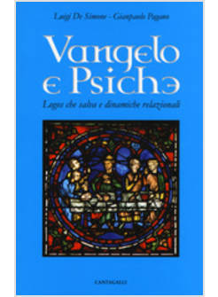 VANGELO E PSICHE. DINAMICHE RELAZIONALI