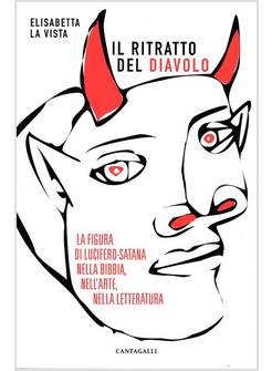 IL RITRATTO DEL DIAVOLO 