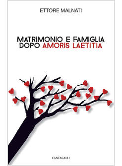 MATRIMONIO E FAMIGLIA DOPO «AMORIS LAETITIA»