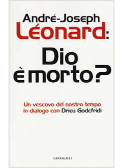 DIO E' MORTO?