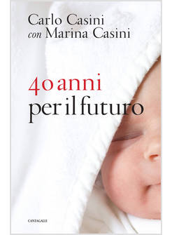 40 ANNI PER IL FUTURO