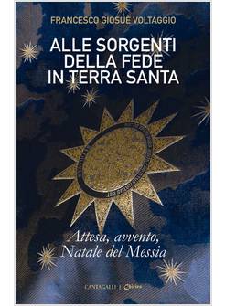 ALLE SORGENTI DELLA FEDE IN TERRASANTA. VOL. 2