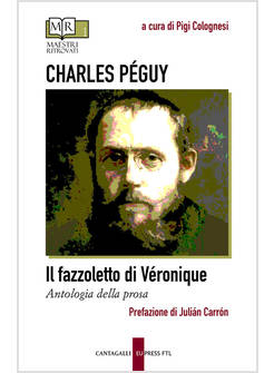 IL FAZZOLETTO DI VERONIQUE ANTOLOGIA DELLA PROSA