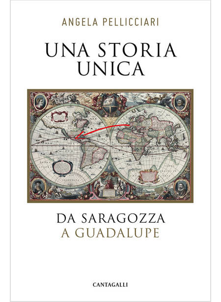 UNA STORIA UNICA DA SARAGOZZA A GUADALUPE