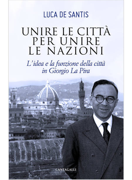 UNIRE LE CITTA' PER UNIRE LE NAZIONI