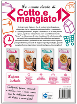 COTTO E MANGIATO COFANETTO EDIZIONE 2013