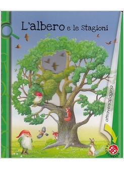 L'ALBERO E LE STAGIONI