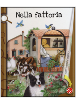 NELLA FATTORIA