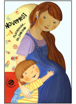 NOVE MESI. FILASTROCCHE... DAL PANCIONE