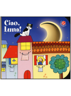 CIAO, LUNA!