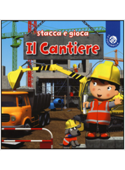 IL CANTIERE