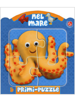 NEL MARE. PRIMI PUZZLE