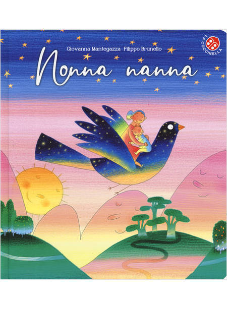 NONNA-NANNA