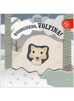 BUONGIORNO, VOLPINA!