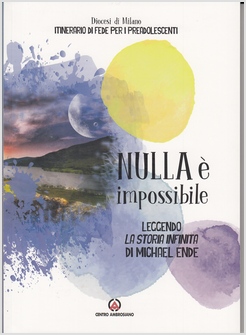 NULLA E' IMPOSSIBILE A DIO