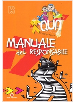 PERDIQUA. MANUALE DEL RESPONSABILE