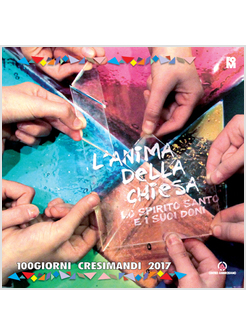 L'ANIMA DELLA CHIESA LO SPIRITO SANTO E I SUOI DONI