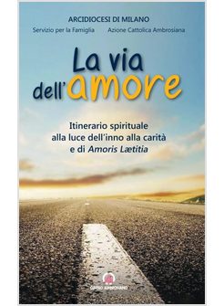 LA VIA DELL'AMORE