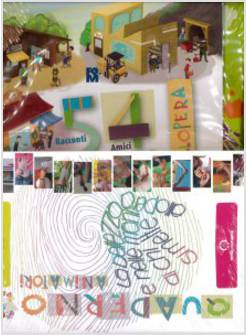 KIT ORATORIO ESTIVO 2018: ALL'OPERA. MANUALE DEL RESPONSABILE