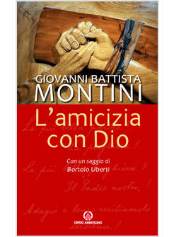 L'AMICIZIA CON DIO