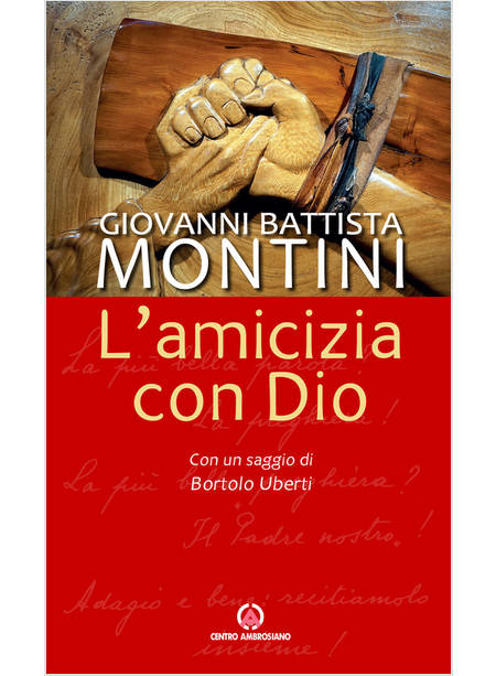 L'AMICIZIA CON DIO