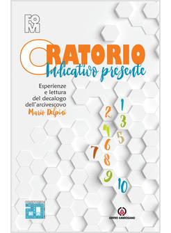 ORATORIO INDICATIVO PRESENTE