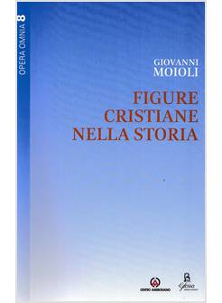 FIGURE CRISTIANE NELLA STORIA VOL 8