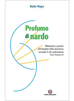 PROFUMO DI NARDO