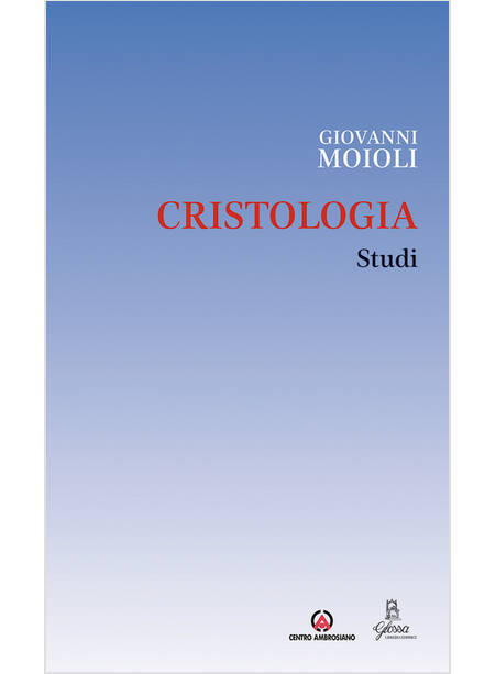 CRISTOLOGIA STUDI