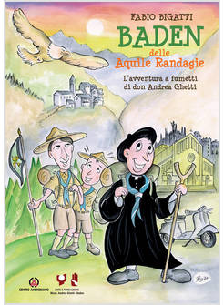 BADEN DELLE AQUILE RANDAGIE