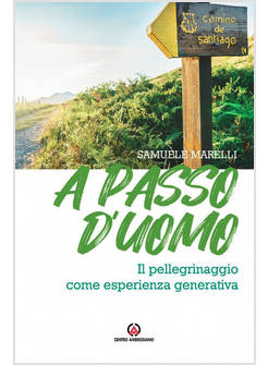 A PASSO D'UOMO