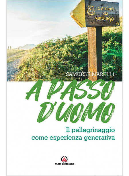 A PASSO D'UOMO