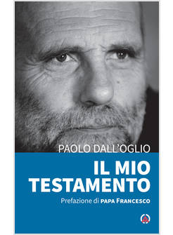 IL MIO TESTAMENTO