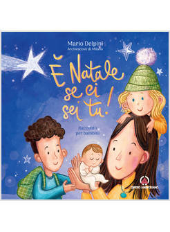 E' NATALE SE CI SEI TU!