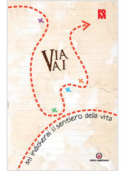 ORATORIO ESTIVO 2024 MANUALE DEL RESPONSABILE